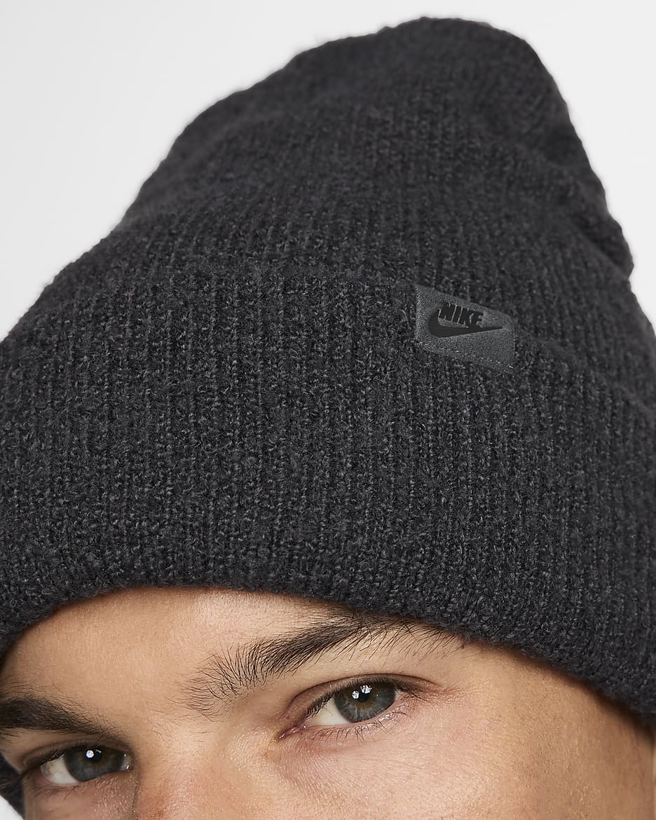 Nike Peak Beanie. Nike ID